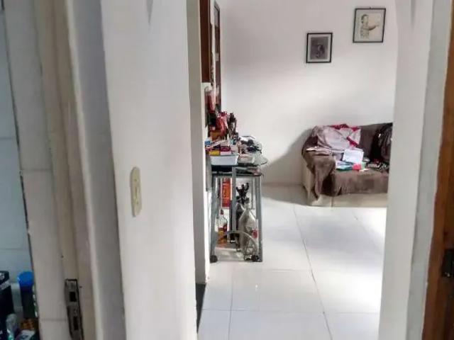 Apartamento para Venda em Salvador/BA Saboeiro 2 Quartos