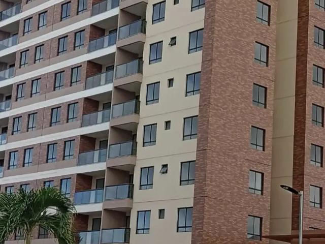Apartamento para Venda em Salvador/BA Saboeiro 2 Quartos