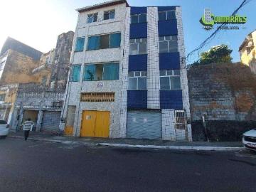 Apartamento para Venda em Salvador/BA Santo Antônio 3 Quartos