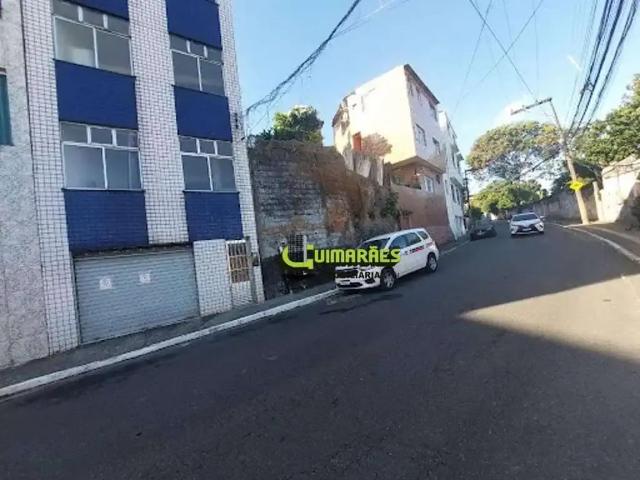 Apartamento para Venda em Salvador/BA Santo Antônio 3 Quartos