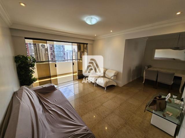 Apartamento para Venda em Salvador/BA Santa Cruz 4 Quartos