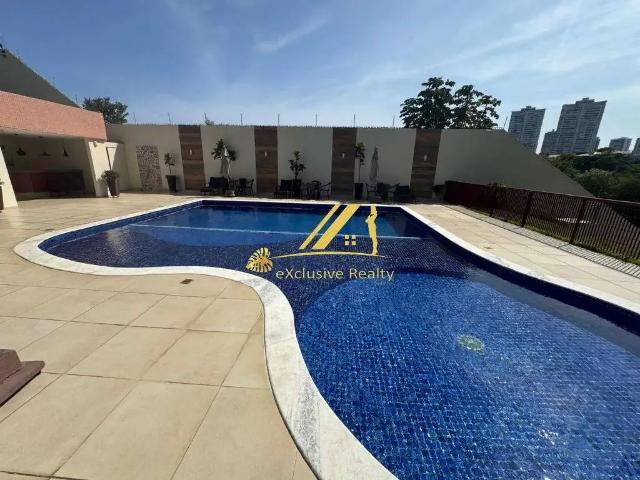 Apartamento para Venda em Salvador/BA Santa Cruz 3 Quartos