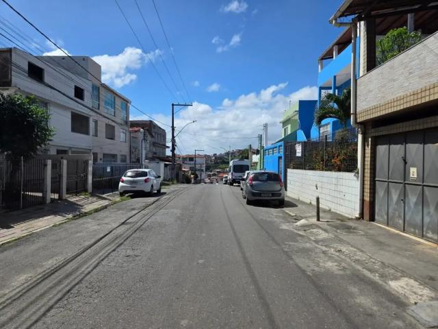Apartamento para Venda em Salvador/BA Santa Mônica 1 Quartos