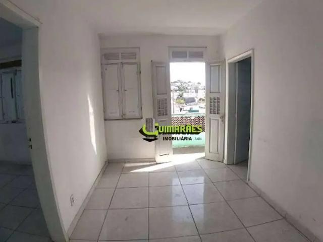 Apartamento para Venda em Salvador/BA Santa Mônica 2 Quartos