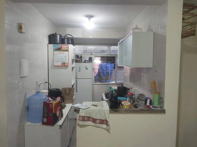 Apartamento para Venda em Salvador/BA Santa Mônica 2 Quartos