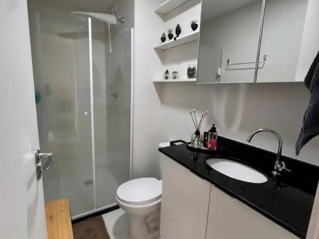 Apartamento para Venda em Salvador/BA Santa Teresa 1 Quartos