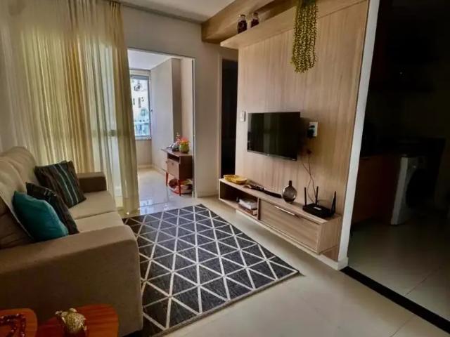 Apartamento para Venda em Salvador/BA Santa Teresa 1 Quartos