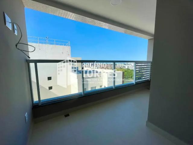 Apartamento para Venda em Salvador/BA Santa Teresa 1 Quartos