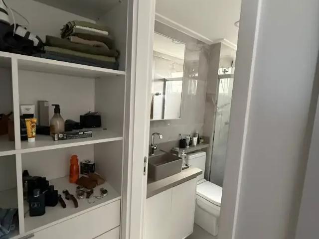 Apartamento para Venda em Salvador/BA Santa Teresa 1 Quartos