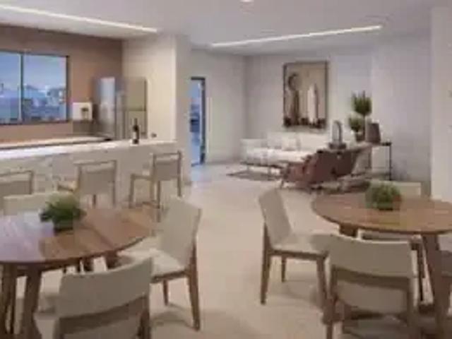 Apartamento para Venda em Salvador/BA Santa Teresa