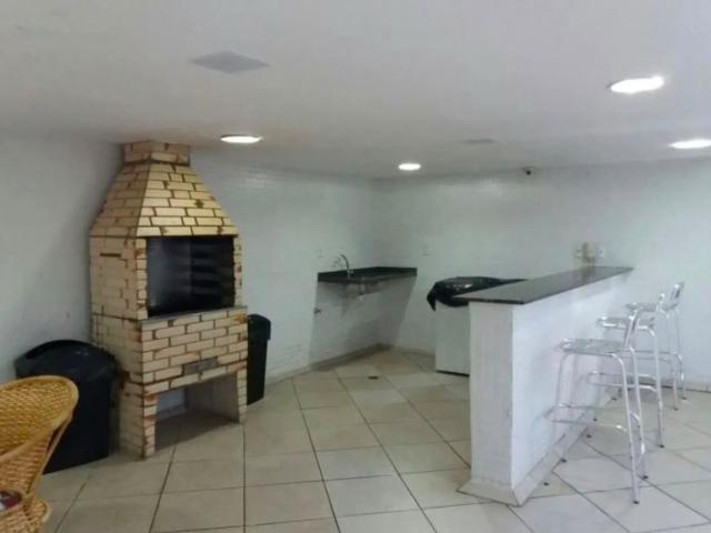 Apartamento para Venda em Salvador/BA Santa Teresa 2 Quartos