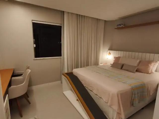 Apartamento para Venda em Salvador/BA Santa Teresa 2 Quartos