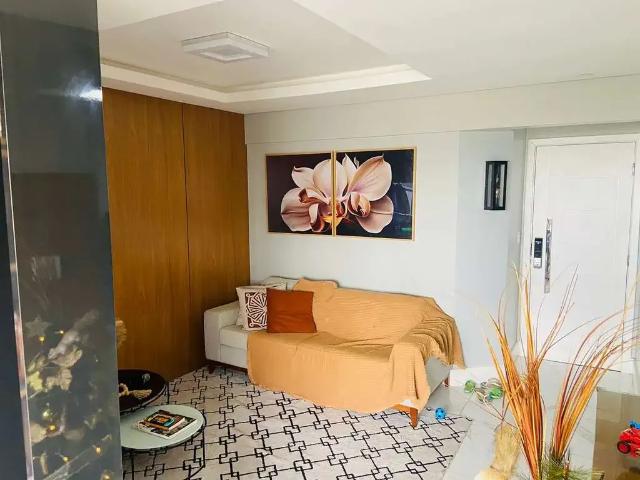 Apartamento para Venda em Salvador/BA Santa Teresa 2 Quartos