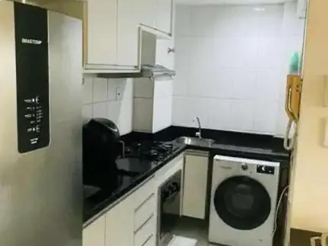 Apartamento para Venda em Salvador/BA Santa Teresa 2 Quartos