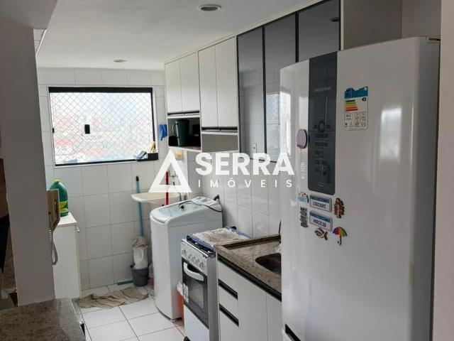 Apartamento para Venda em Salvador/BA Santa Teresa 2 Quartos