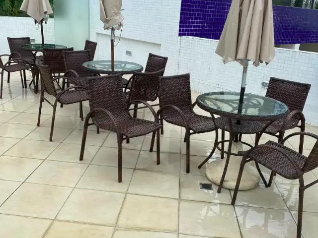 Apartamento para Venda em Salvador/BA Santa Teresa 2 Quartos