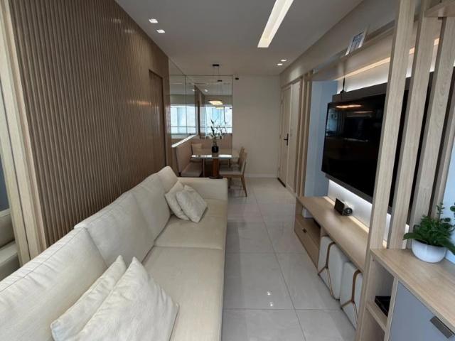 Apartamento para Venda em Salvador/BA Santa Teresa 2 Quartos