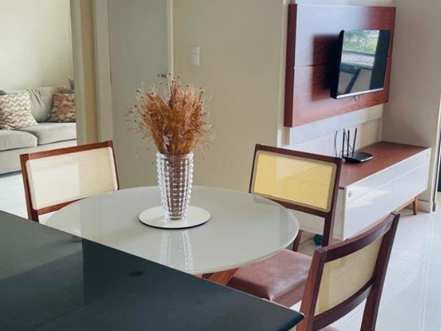Apartamento para Venda em Salvador/BA Santa Teresa 2 Quartos