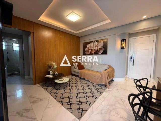 Apartamento para Venda em Salvador/BA Santa Teresa 2 Quartos