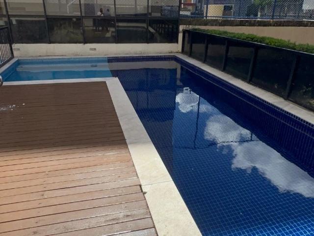 Apartamento para Venda em Salvador/BA Santa Teresa 2 Quartos