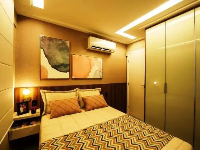 Apartamento para Venda em Salvador/BA Luiz Anselmo 2 Quartos