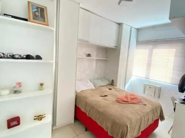 Apartamento para Venda em Salvador/BA Santa Teresa 2 Quartos