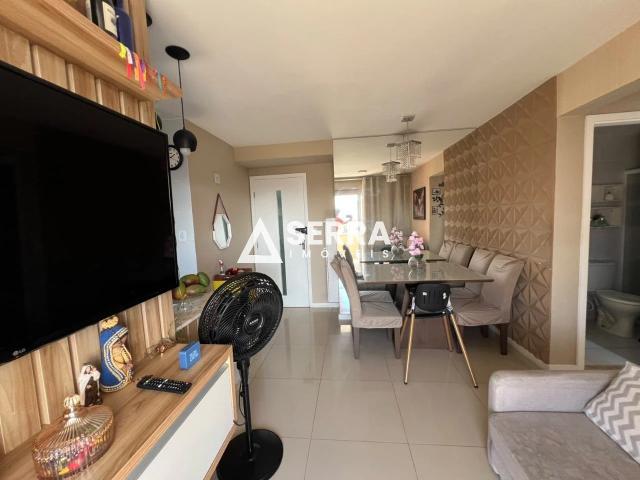 Apartamento para Venda em Salvador/BA Santa Teresa 2 Quartos