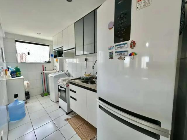 Apartamento para Venda em Salvador/BA Santa Teresa 2 Quartos