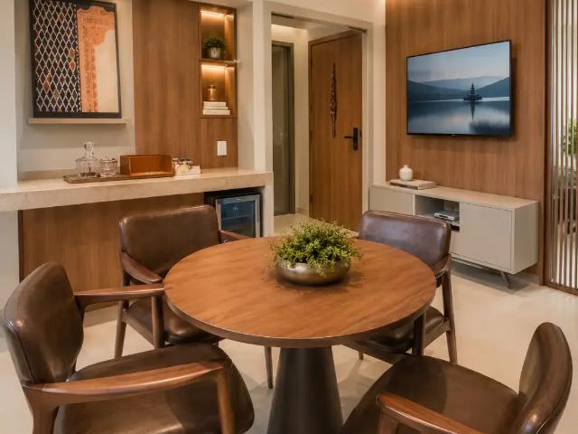 Apartamento para Venda em Salvador/BA Santa Teresa 1 Quartos