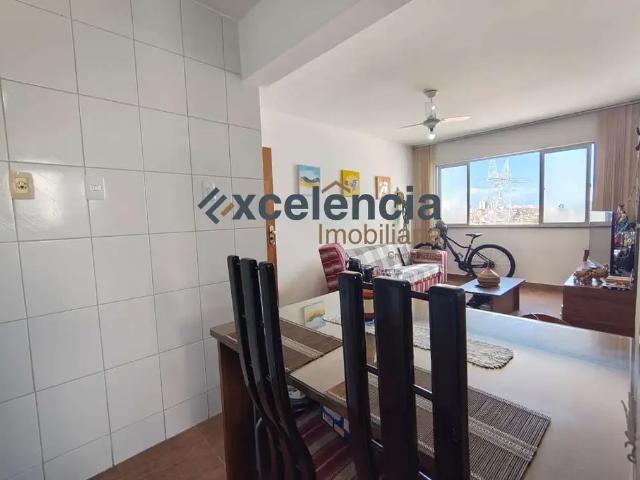 Apartamento para Venda em Salvador/BA Santa Teresa 2 Quartos