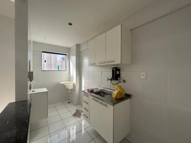 Apartamento para Venda em Salvador/BA Santa Teresa 2 Quartos