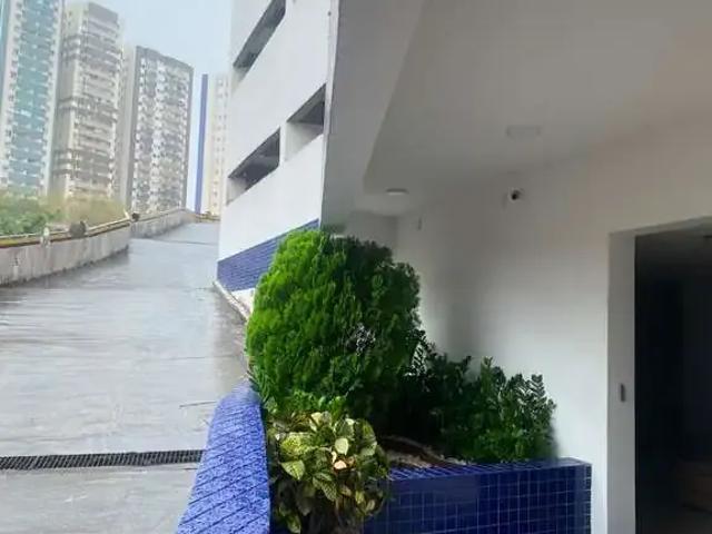 Apartamento para Venda em Salvador/BA Santa Teresa 2 Quartos