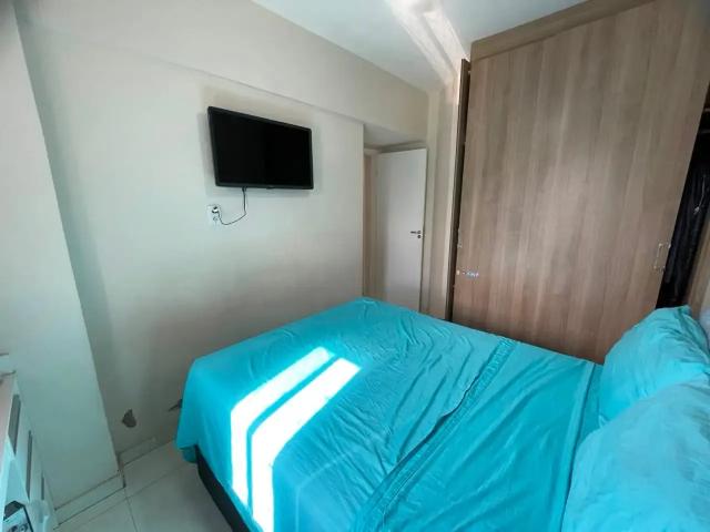 Apartamento para Venda em Salvador/BA Santa Teresa 2 Quartos