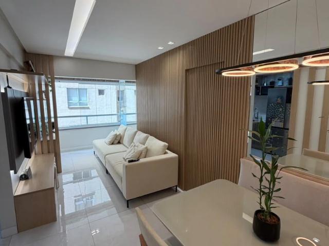 Apartamento para Venda em Salvador/BA Santa Teresa 2 Quartos
