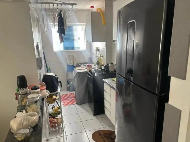 Apartamento para Venda em Salvador/BA Santa Teresa 2 Quartos