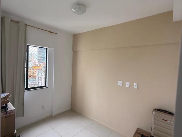 Apartamento para Venda em Salvador/BA Santa Teresa 2 Quartos
