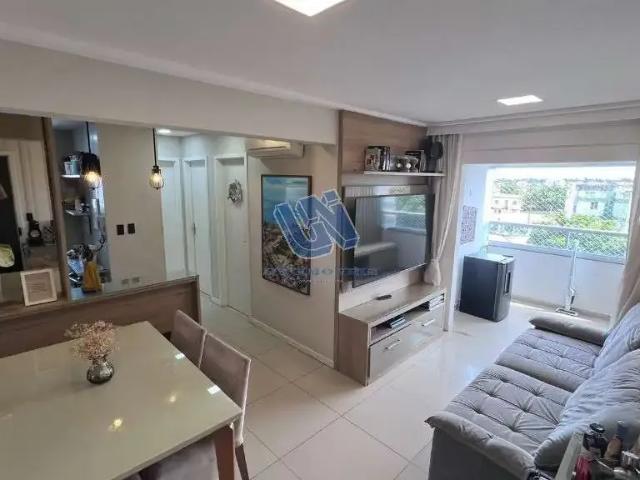 Apartamento para Venda em Salvador/BA Santa Teresa 2 Quartos