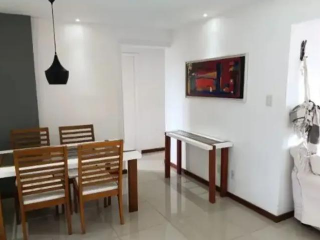 Apartamento para Venda em Salvador/BA Santa Teresa 2 Quartos
