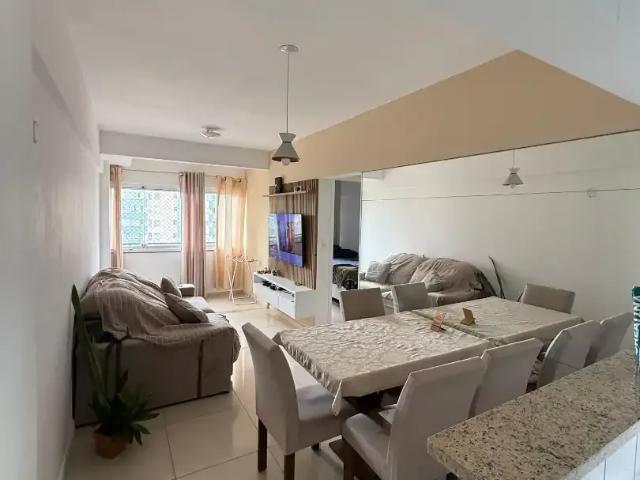 Apartamento para Venda em Salvador/BA Santa Teresa 2 Quartos