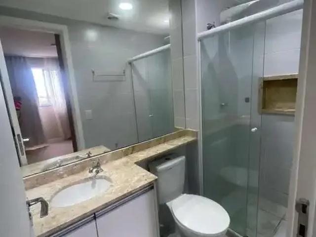 Apartamento para Venda em Salvador/BA Santa Teresa 2 Quartos