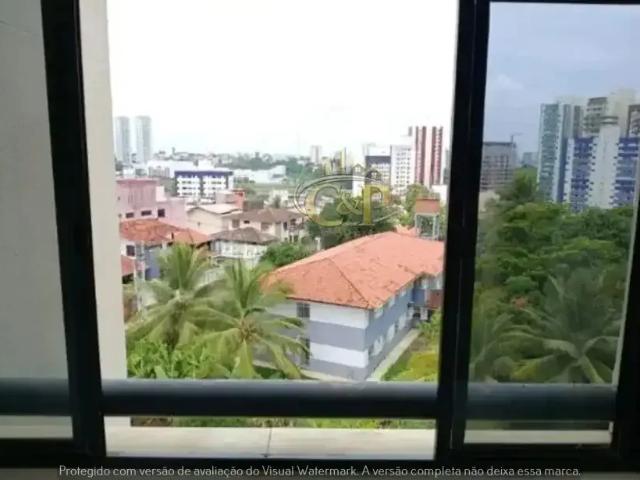 Apartamento para Venda em Salvador/BA Santa Teresa 3 Quartos