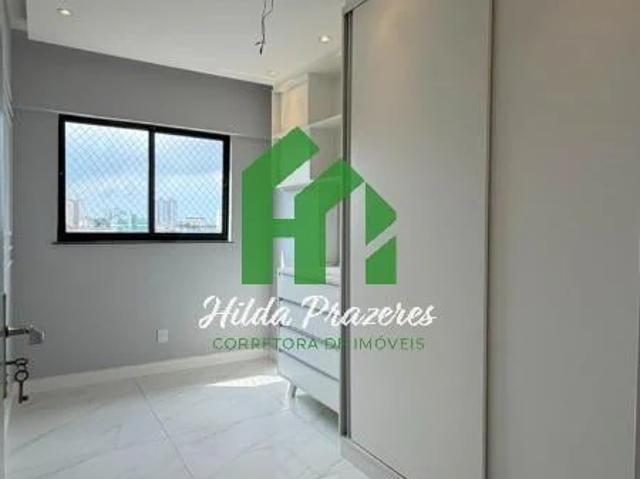 Apartamento para Venda em Salvador/BA Santa Teresa 3 Quartos