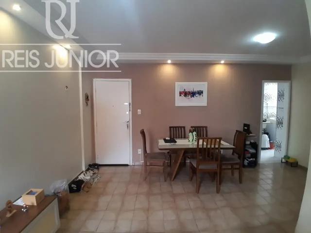 Apartamento para Venda em Salvador/BA Santa Teresa 3 Quartos