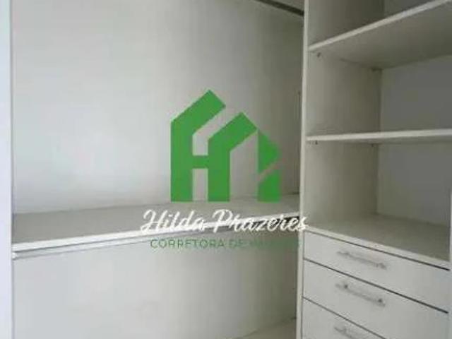 Apartamento para Venda em Salvador/BA Santa Teresa 3 Quartos