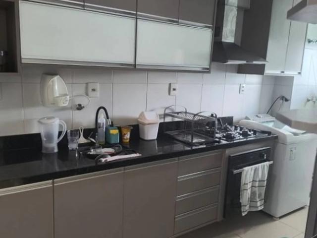 Apartamento para Venda em Salvador/BA Santa Teresa 3 Quartos