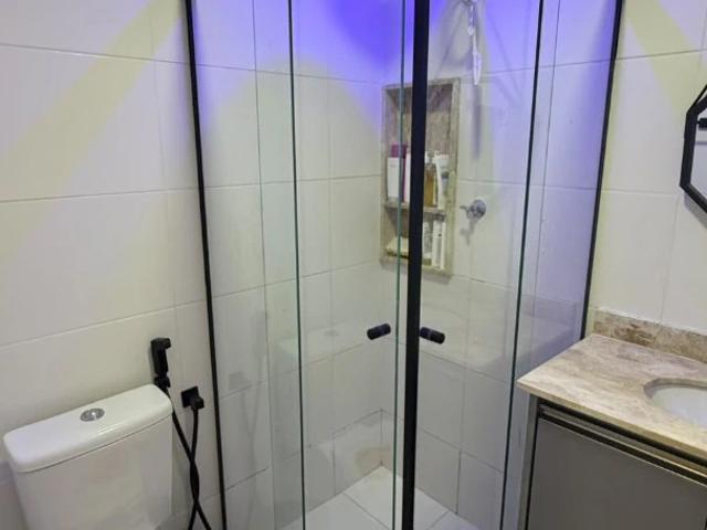 Apartamento para Venda em Salvador/BA Santa Teresa 3 Quartos