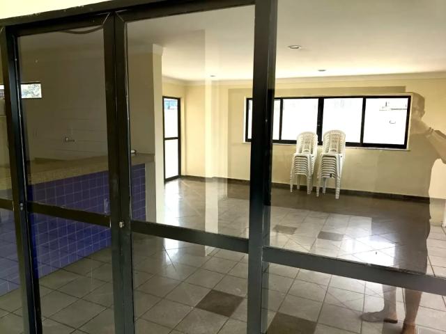 Apartamento para Venda em Salvador/BA Santa Teresa 3 Quartos
