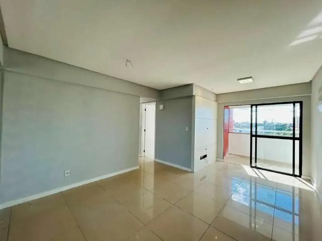Apartamento para Venda em Salvador/BA Santa Teresa 3 Quartos