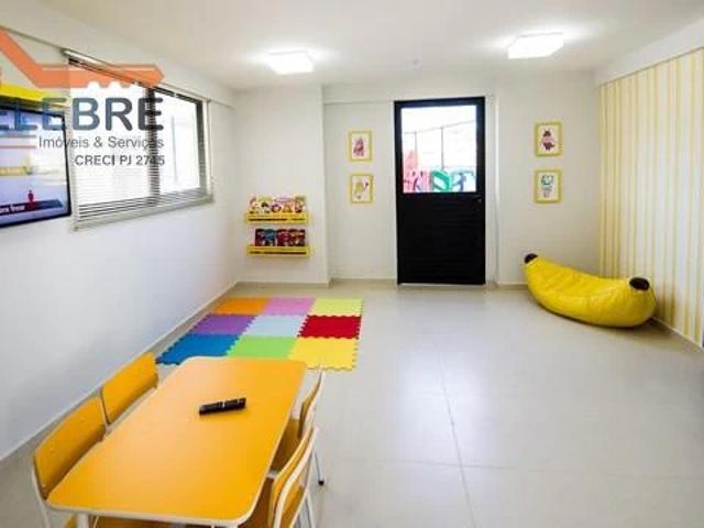 Apartamento para Venda em Salvador/BA Santa Teresa 3 Quartos
