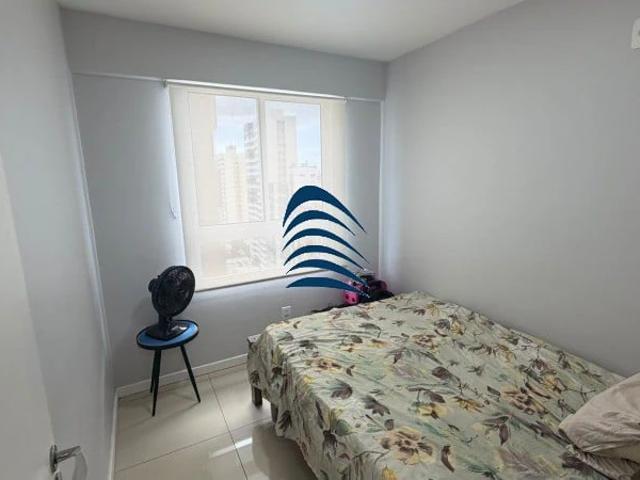 Apartamento para Venda em Salvador/BA Santa Teresa 3 Quartos